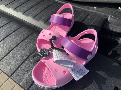 Crocs