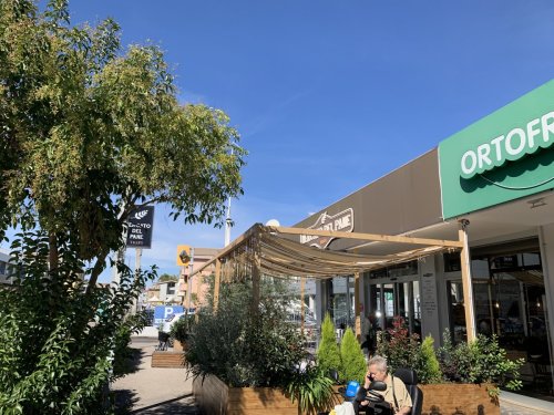 Mercato Del Pane