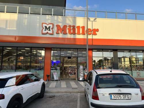 Müller