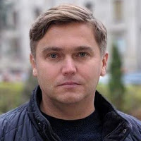 Сергей Учиха